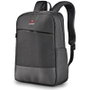 MOCHILA MONRAY SACKS VENTURE BLACK 15.6" NGS